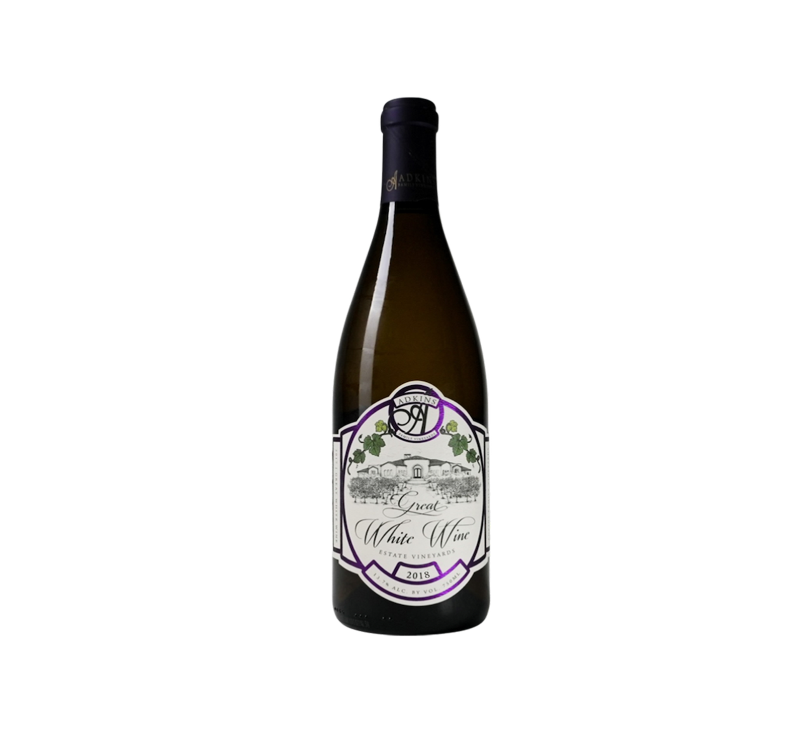 Great top white wine